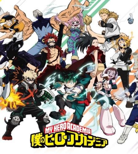 (Informations sur la tache) My Hero Academia Chapitre 327 Scans bruts et spoilers 20 (Informations sur la tache) My Hero Academia Chapitre 327 Scans bruts et spoilers - 19
