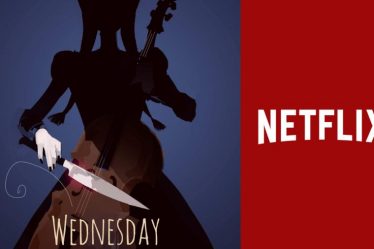Série "Mercredi" de Tim Burton sur Netflix : ce que nous savons jusqu'à présent - 12