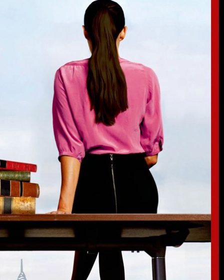 Série Netflix « Partner Track » : ce que nous savons jusqu'à présent 86 Série Netflix « Partner Track » : ce que nous savons jusqu'à présent - 85