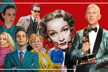 Séries et films Ryan Murphy à venir sur Netflix - 4