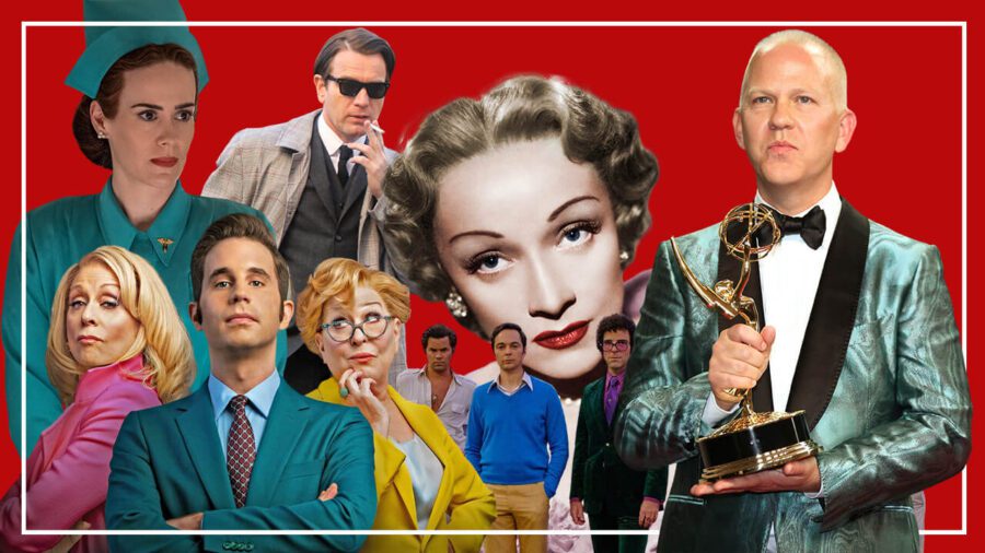 Séries et films Ryan Murphy à venir sur Netflix 2 Séries et films Ryan Murphy à venir sur Netflix - 1