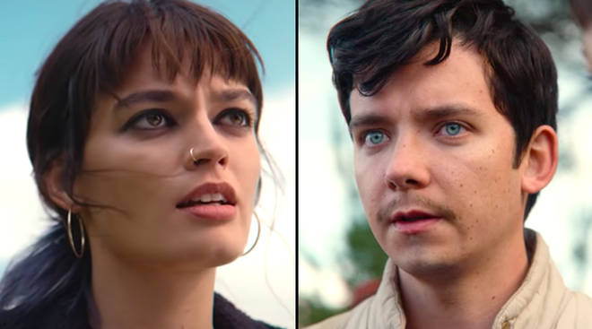 Sex Education: Otis et Maeve se réunissent-ils dans la saison 3 ? 3 Otis et Maeve se réunissent-ils dans Sex Education saison 3?