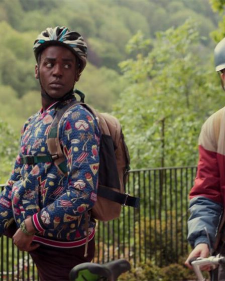'Sex Education' Saison 4: Où en est le renouvellement ? 36 'Sex Education' Saison 4: Où en est le renouvellement ? - 35