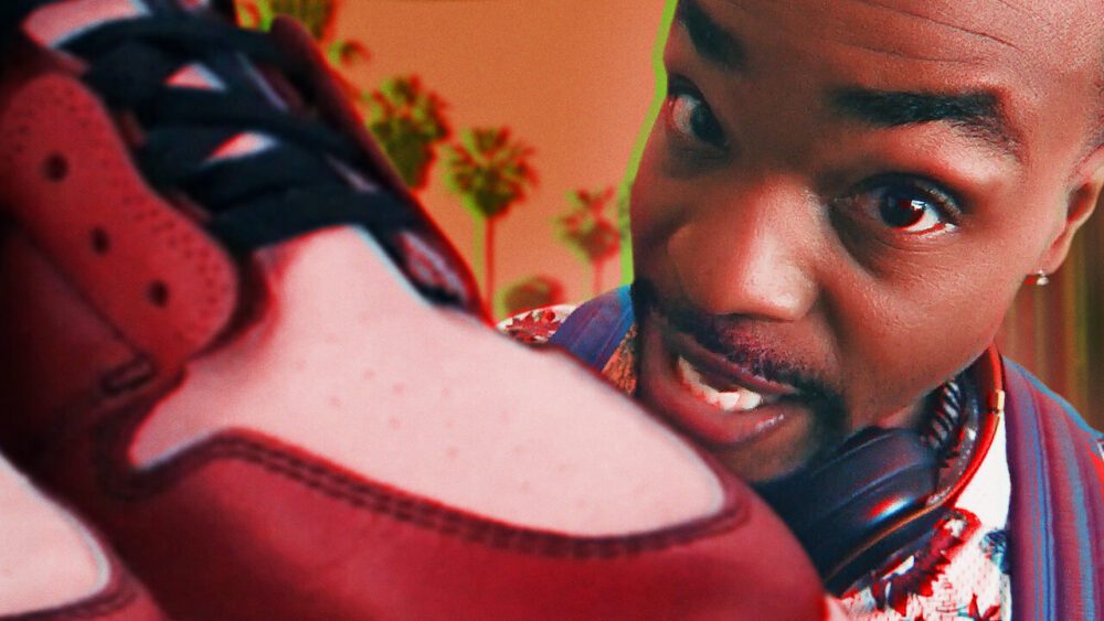 "Sneakerheads" Saison 2 : Netflix a-t-il été renouvelé ou annulé ? 2 "Sneakerheads" Saison 2 : Netflix a-t-il été renouvelé ou annulé ? - 1