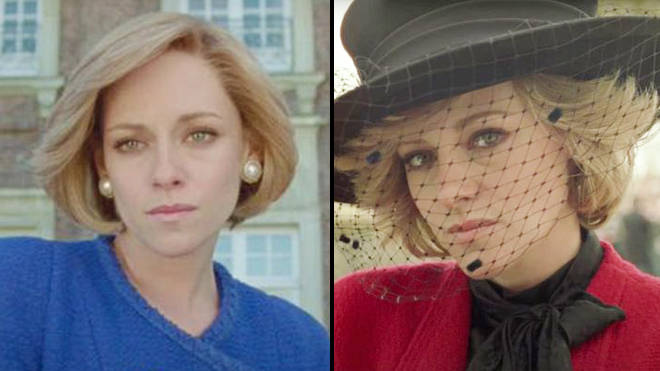 Spencer : Kristen Stewart devrait décrocher sa première nomination aux Oscars en jouant Diana 3 Kristen Stewart devrait décrocher sa première nomination aux Oscars en jouant Diana dans Spencer
