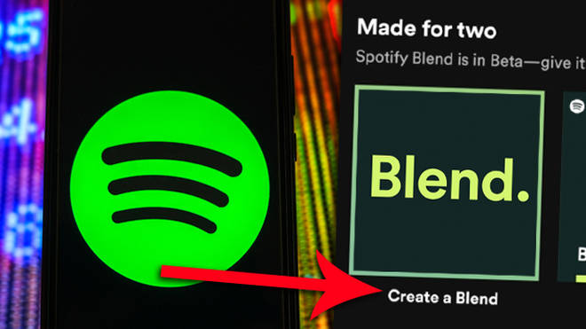 Spotify Blend : Comment créer une liste de lecture Blend sur Spotify 3 Spotify Blend : Comment créer une liste de lecture Blend