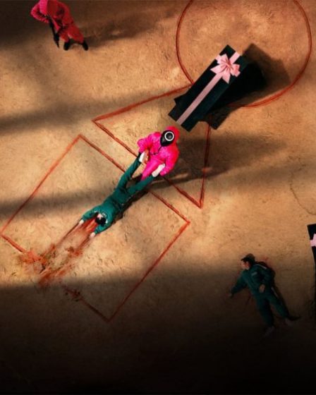 'Squid Game' Saison 2 : Netflix va-t-il se renouveler pour une deuxième et une troisième saison ? 179 'Squid Game' Saison 2 : Netflix va-t-il se renouveler pour une deuxième et une troisième saison ? - 178