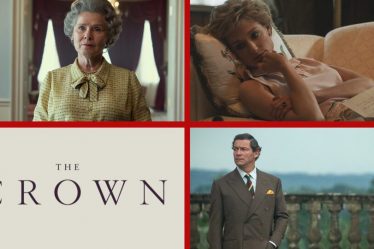 'The Crown' Saison 5 sur Netflix: à venir sur Netflix en novembre 2022 et tout ce que nous savons jusqu'à présent - 4