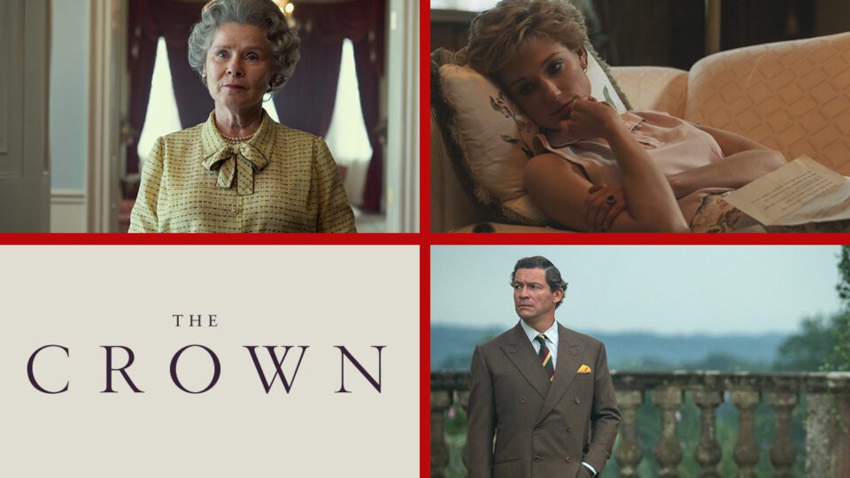 'The Crown' Saison 5 sur Netflix: à venir sur Netflix en novembre 2022 et tout ce que nous savons jusqu'à présent 2 'The Crown' Saison 5 sur Netflix: à venir sur Netflix en novembre 2022 et tout ce que nous savons jusqu'à présent - 1