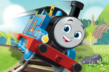"Thomas & Friends: All Engines Go" fixe la date de sortie de Netflix en octobre 2021 - 7