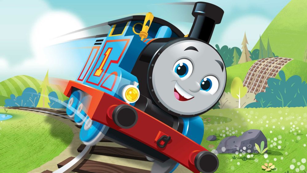 "Thomas & Friends: All Engines Go" fixe la date de sortie de Netflix en octobre 2021 2 "Thomas & Friends: All Engines Go" fixe la date de sortie de Netflix en octobre 2021 - 1