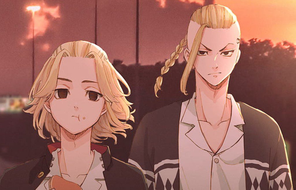 Les Vengeurs de Tokyo
