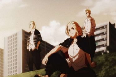 (Battle Cry) Tokyo Revengers Chapitre 224 Spoilers et date de sortie - 12
