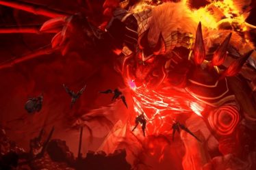 Top 10 des Aragami God Eater les plus forts classés - 12