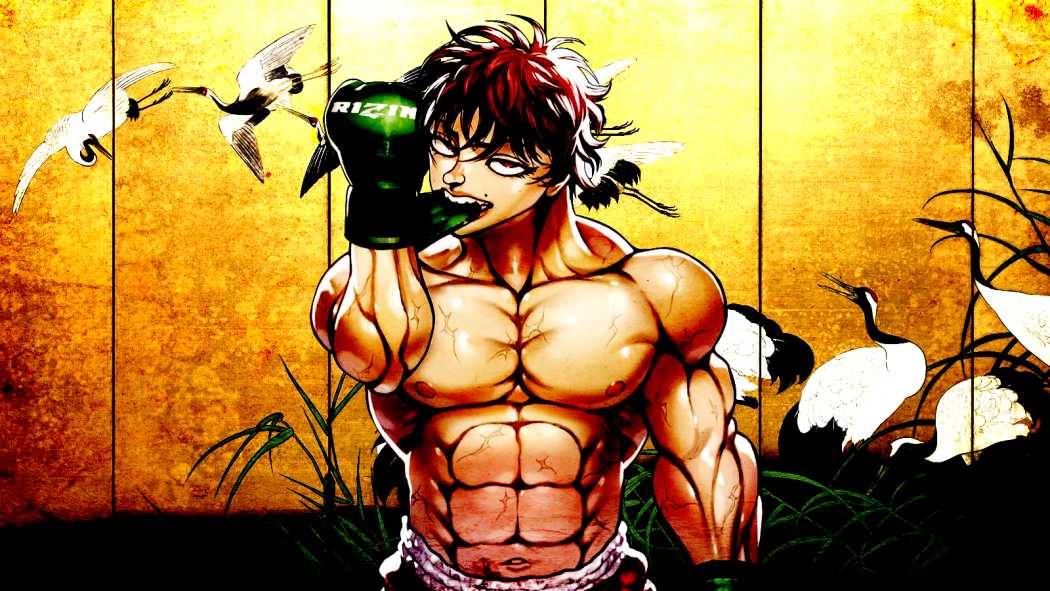 (Two Tigers) Kengan Omega Chapitre 127 Spoilers et date de sortie 4 Baki