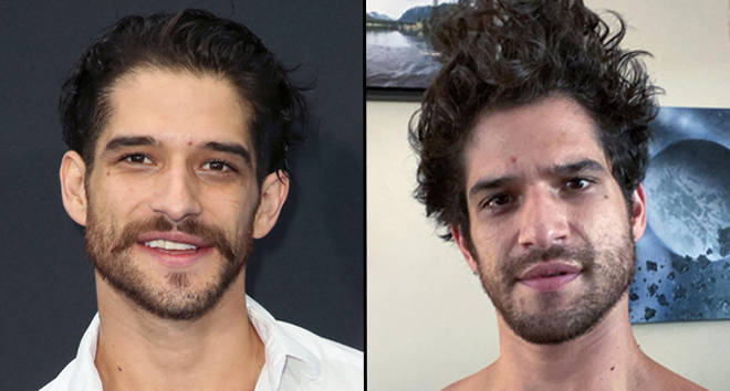 Tyler Posey confirme qu'il est homosexuel 3 Tyler Posey confirme qu'il est homosexuel