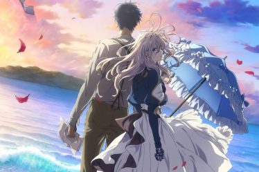 "Violet Evergarden: The Movie" arrive sur Netflix en octobre 2021 - 4