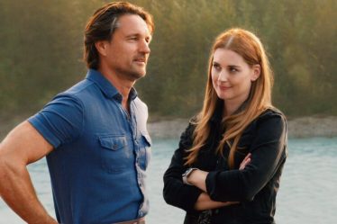 Virgin River Saison 4 sur Netflix : tout ce que nous savons jusqu'à présent - 31