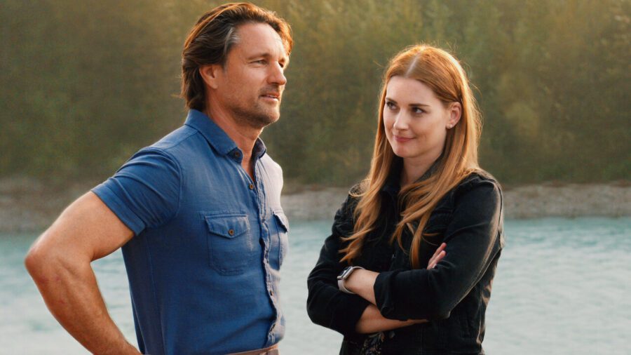 Virgin River Saison 4 sur Netflix : tout ce que nous savons jusqu'à présent 2 Virgin River Saison 4 sur Netflix : tout ce que nous savons jusqu'à présent - 1