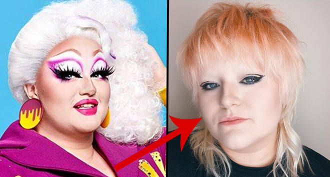 Voici à quoi ressemble le casting de Drag Race UK saison 3 hors de la traînée 3 Voici à quoi ressemble le casting de Drag Race UK saison 3 hors de la traînée