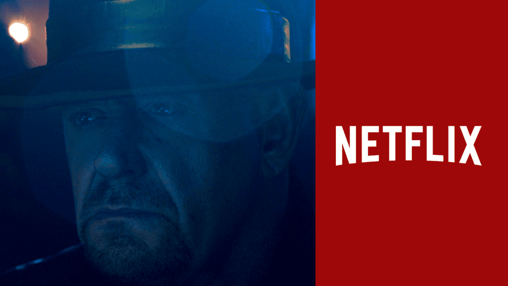 WWE Interactive Special 'Escape the Undertaker' arrive sur Netflix en octobre 2021 2 WWE Interactive Special 'Escape the Undertaker' arrive sur Netflix en octobre 2021 - 1