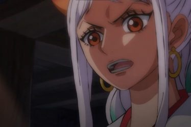 Lisez One Piece 1026 Spoilers : Luffy est officiellement au niveau YONKO ! - 26