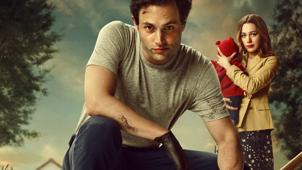 'You' Saison 3: Date de sortie de Netflix, bandes-annonces et ce que nous savons jusqu'à présent 2 'You' Saison 3: Date de sortie de Netflix, bandes-annonces et ce que nous savons jusqu'à présent - 1