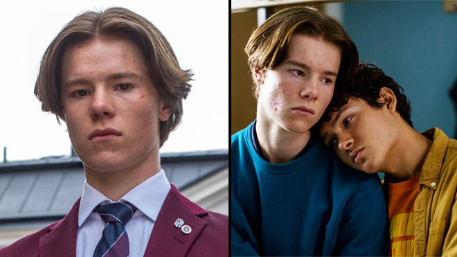 Young Royals saison 2 : date de sortie, distribution, bande-annonce, actualités, etc. 3 Young Royals saison 2 : Date de sortie, casting, spoilers et actualités de la série Netflix