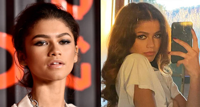 Zendaya a corrigé une question de rencontres sexospécifique de la meilleure façon 3 Zendaya a corrigé une question de rencontres sexospécifique de la meilleure façon