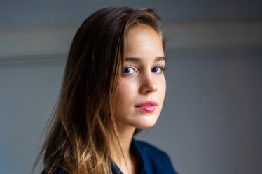 Alba Baptista : 9 faits sur l'actrice Warrior Nun que vous devez savoir - 5