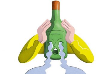 Dépression de la gueule de bois : les neurosciences derrière votre blues alcoolique - 7