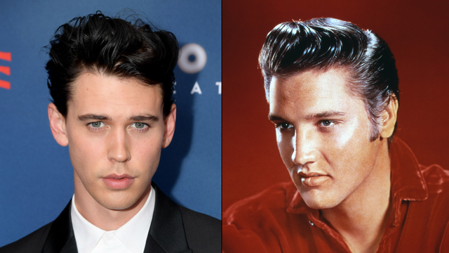 Austin Butler : 13 faits sur l'acteur d'Elvis que vous devez savoir 2 Austin Butler : 13 faits sur l'acteur d'Elvis que vous devez savoir - 1