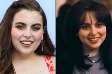 Beanie Feldstein : 18 faits sur l'actrice de Monica Lewinsky Impeachment que vous devriez... - 5