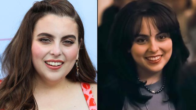 Beanie Feldstein : 18 faits sur l'actrice de Monica Lewinsky Impeachment que vous devriez... - 1
