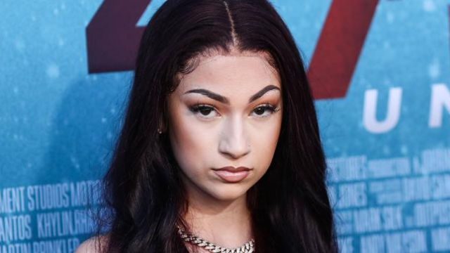 Bhad Bhabie : 17 faits sur le rappeur que vous devriez savoir 2 Bhad Bhabie : 17 faits sur le rappeur que vous devriez savoir - 1