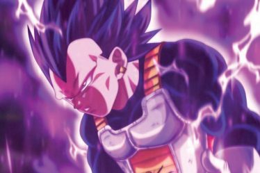 Dragon Ball Super Chapitre 76 Spoilers : Saiyans écrasés ? - 10