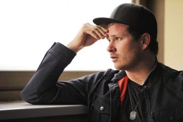 "Sekret" de la recherche sur les ovnis de Tom DeLonge de Blink 182 - 10