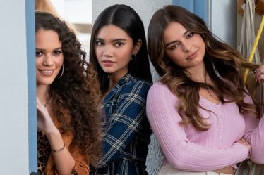 Il est tout ça : qui fait partie du casting de Netflix ? - 9