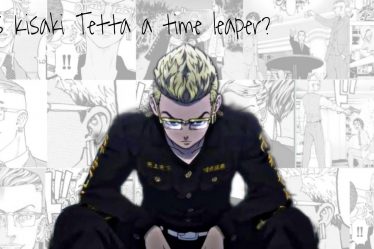 Kisaki Tetta est-il un saut dans le temps ? La théorie des Revengers de Tokyo expliquée - 17