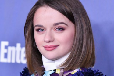 Joey King: 24 faits sur la star de The Kissing Booth que vous devez savoir - 9