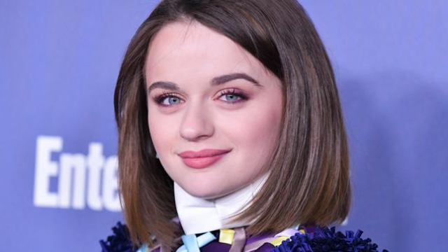 Joey King: 24 faits sur la star de The Kissing Booth que vous devez savoir 2 Joey King: 24 faits sur la star de The Kissing Booth que vous devez savoir - 1