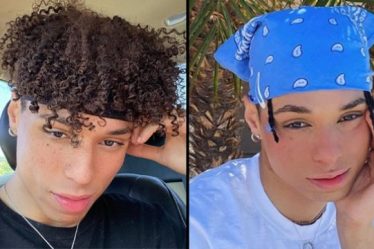 Larray : 13 faits sur le YouTuber que vous ne connaissiez pas - 8