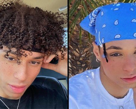 Larray : 13 faits sur le YouTuber que vous ne connaissiez pas 50 Larray : 13 faits sur le YouTuber que vous ne connaissiez pas - 49