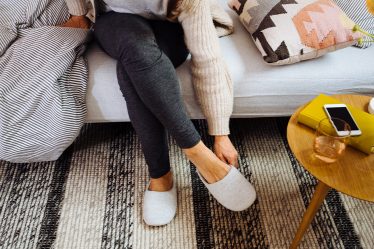 De combien de sommeil avez-vous besoin ? - 9