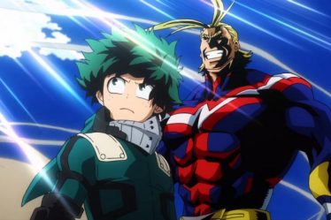 (Informations sur le Tartare) My Hero Academia Chapitre 328 Scans bruts et spoilers - 8