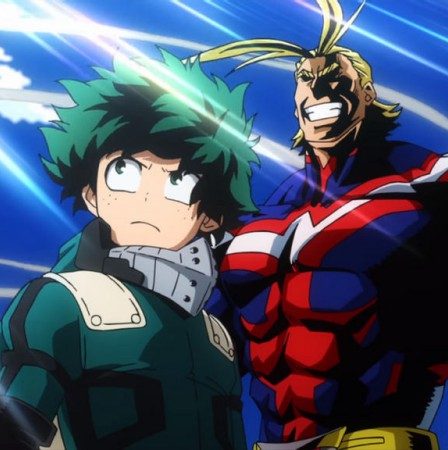 (Informations sur le Tartare) My Hero Academia Chapitre 328 Scans bruts et spoilers 2 (Informations sur le Tartare) My Hero Academia Chapitre 328 Scans bruts et spoilers - 1