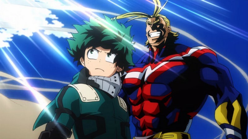 (Informations sur le Tartare) My Hero Academia Chapitre 328 Scans bruts et spoilers 2 (Informations sur le Tartare) My Hero Academia Chapitre 328 Scans bruts et spoilers - 1