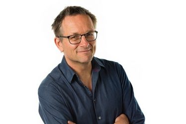 Dr Michael Mosley : Le régime méditerranéen est excellent pour votre intestin (même s'il vous fait péter) - 5