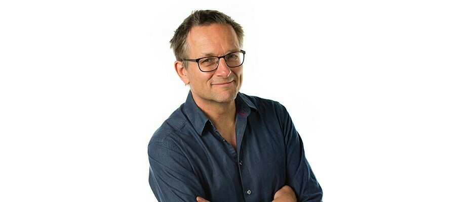 Dr Michael Mosley : Les produits CBD offrent-ils vraiment des bienfaits pour la santé ? 2 Dr Michael Mosley : Les produits CBD offrent-ils vraiment des bienfaits pour la santé ? - 1