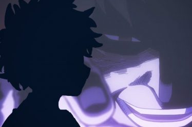 Qui est le père d'Izuku Midoriya ? Théories expliquées - 8